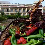 Gran Rey Hotel 3*