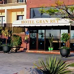 Hotel Gran Rey 3*