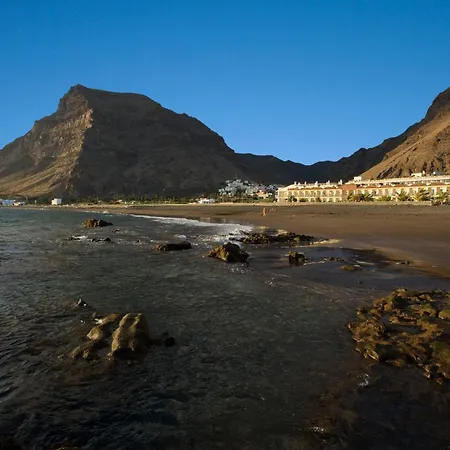 Hotel Gran Rey Valle Gran Rey