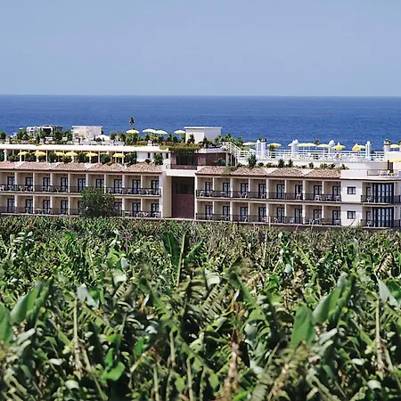 Gran Rey Valle Gran Rey