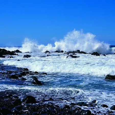 Hotel Gran Rey Valle Gran Rey