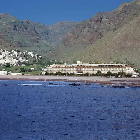 Hotel Gran Rey 3*