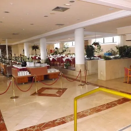Hotel Gran Rey