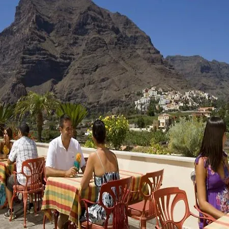Hotel Gran Rey 3*