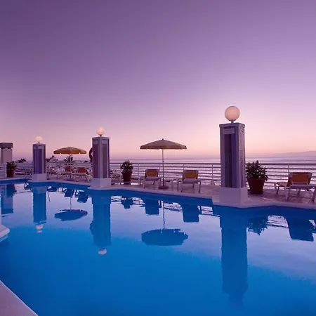 Gran Rey Hotel Valle Gran Rey