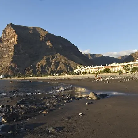 Gran Rey Hotel