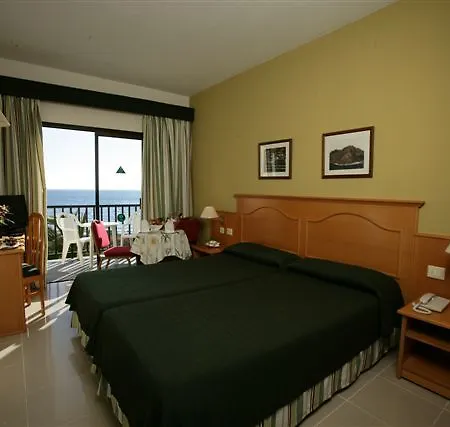 Hotel Gran Rey Valle Gran Rey