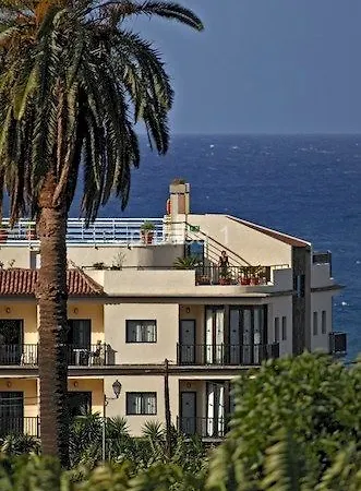 Gran Rey מלון