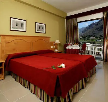 Gran Rey 3* Valle Gran Rey