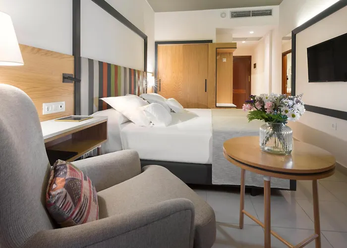 Gran Rey Hotel Valle Gran Rey