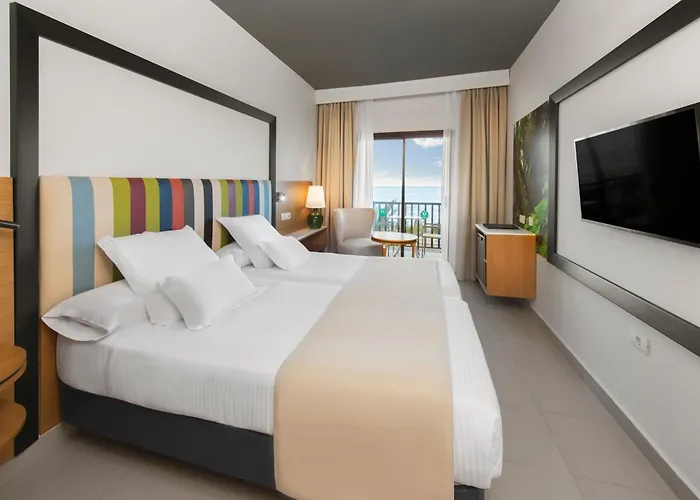 Gran Rey 3* Valle Gran Rey