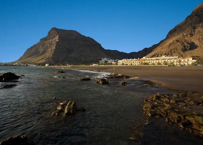 Szálloda Gran Rey Valle Gran Rey