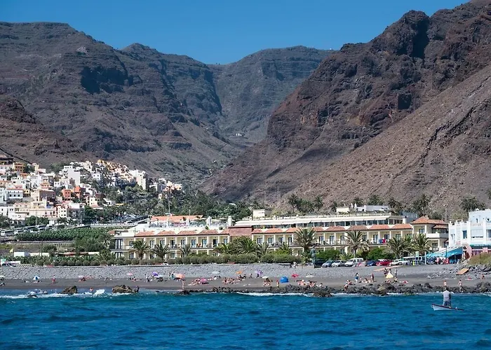 Gran Rey Hotel Valle Gran Rey