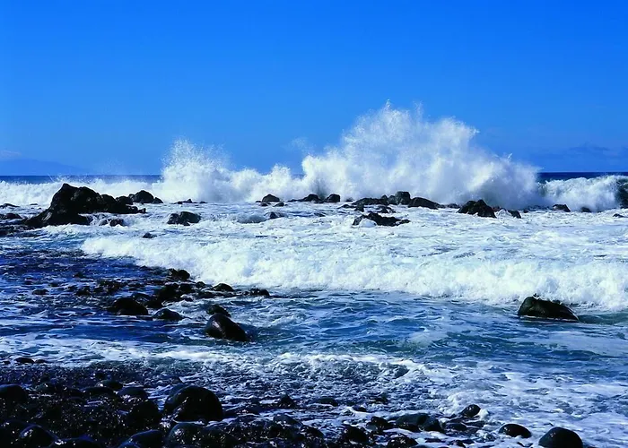 Hotel Gran Rey Valle Gran Rey