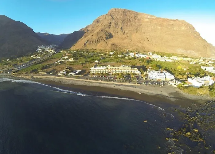 Gran Rey Hotel Valle Gran Rey