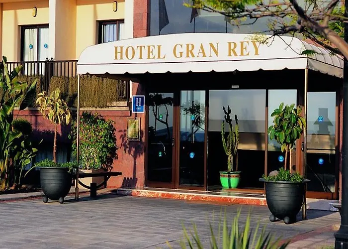 Gran Rey Valle Gran Rey