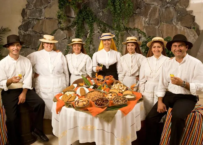 Gran Rey 3* Valle Gran Rey