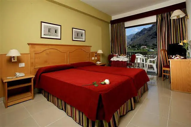 Gran Rey 3* Valle Gran Rey