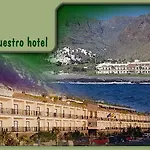 Hotel Gran Rey Valle Gran Rey