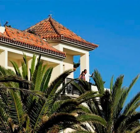 Gran Rey Hotel
