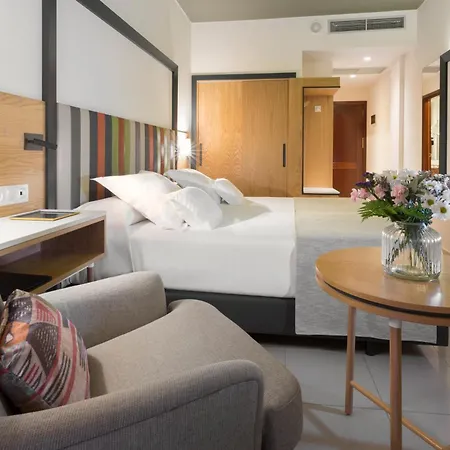 Gran Rey Otel Valle Gran Rey