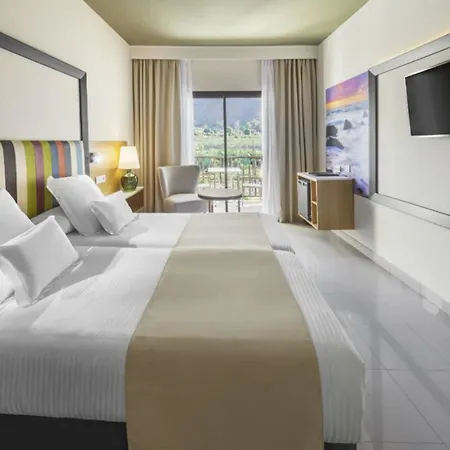 Gran Rey Hotel 3*