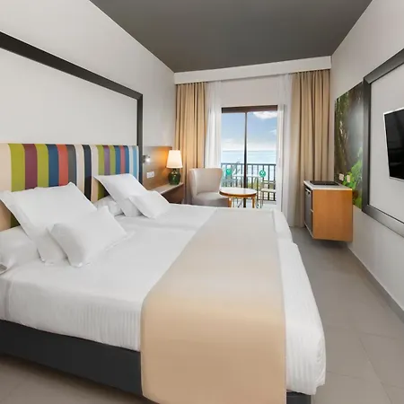 Gran Rey 3* Valle Gran Rey