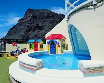 Otel Gran Rey Valle Gran Rey