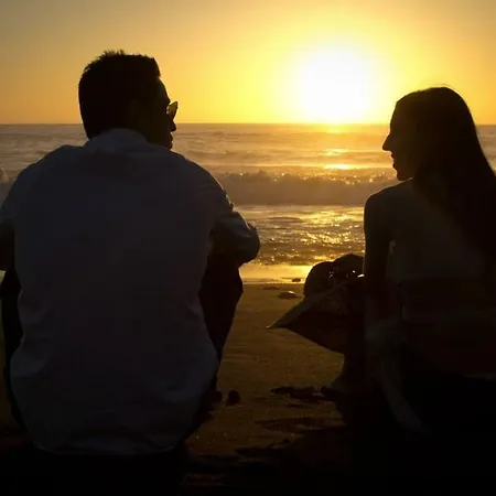 Gran Rey Valle Gran Rey