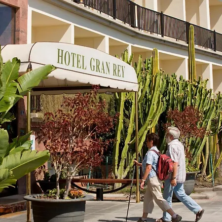 Gran Rey Valle Gran Rey