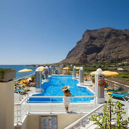 Gran Rey Otel Valle Gran Rey