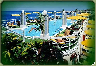 Gran Rey Hotel