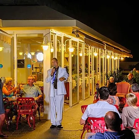 Hotel Gran Rey