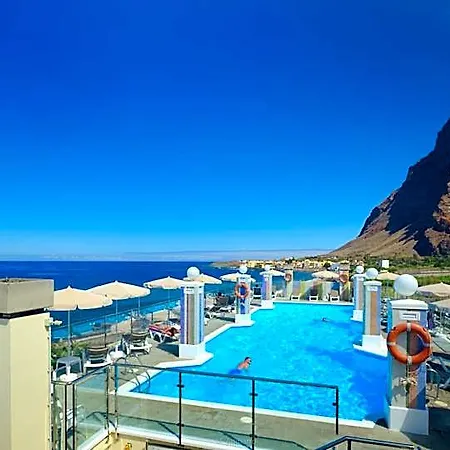 Gran Rey Hotel Valle Gran Rey