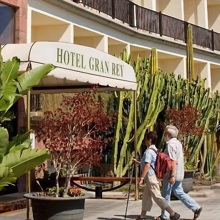 Hotel Gran Rey Valle Gran Rey