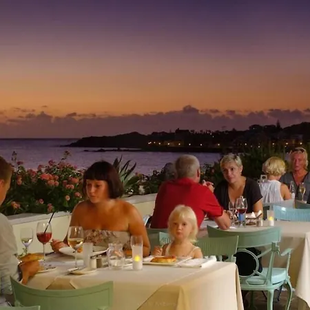 Hotel Gran Rey
