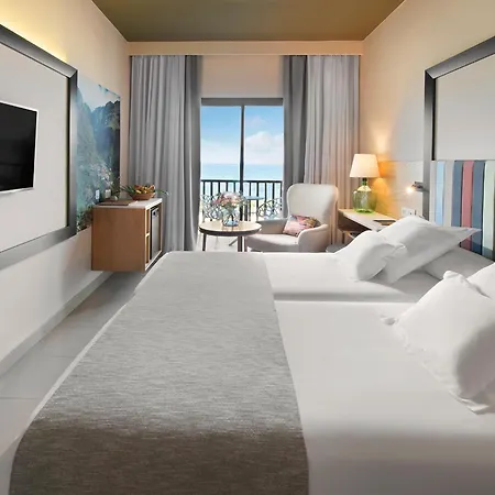Hotel Gran Rey