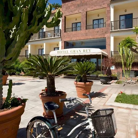 Gran Rey Hotel