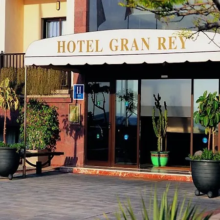 Gran Rey Valle Gran Rey