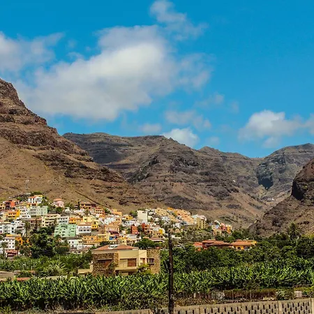 Hotel Gran Rey Valle Gran Rey