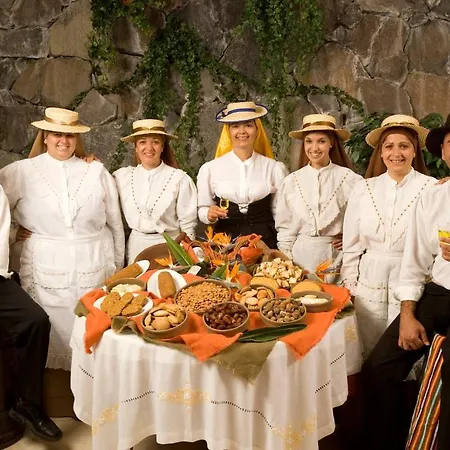 Gran Rey 3* Valle Gran Rey