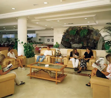 Gran Rey Hotel 3*