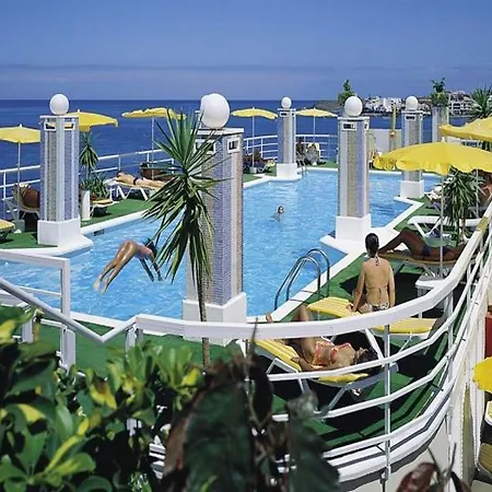 Hotel Gran Rey 3*