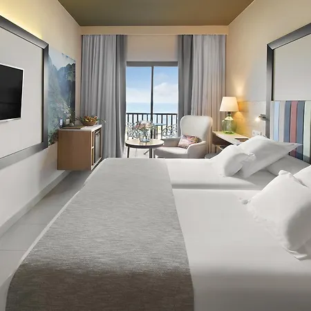 Gran Rey Hotel