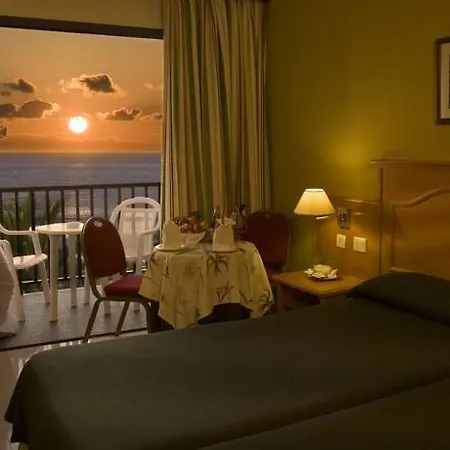 Gran Rey Otel Valle Gran Rey