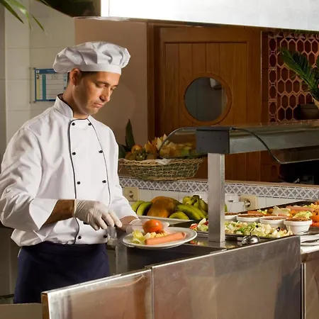 Otel Gran Rey Valle Gran Rey