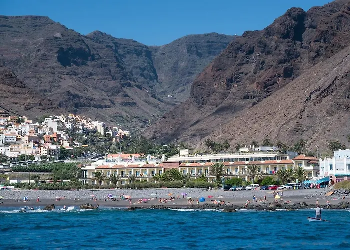 Gran Rey Valle Gran Rey