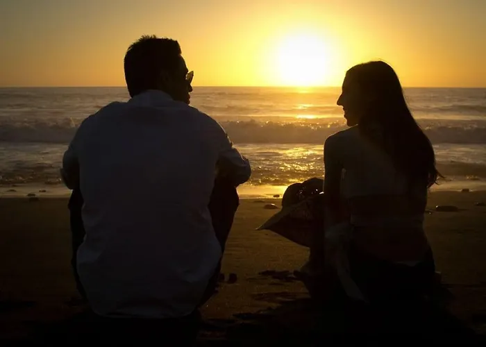 Gran Rey Valle Gran Rey