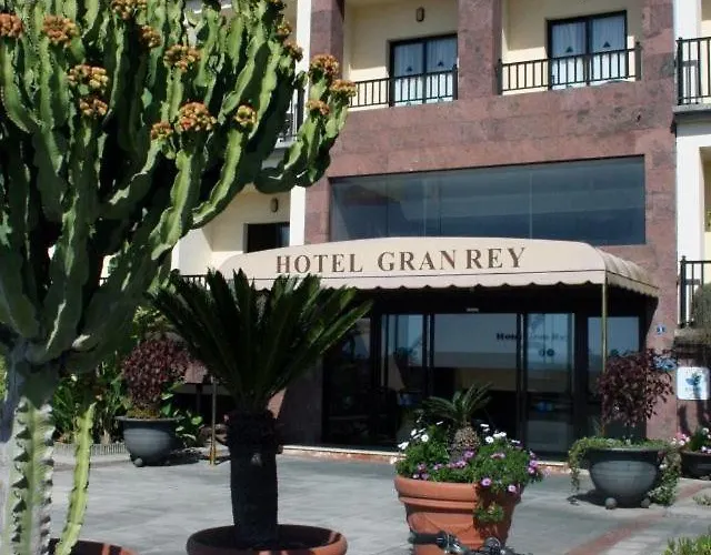 Gran Rey Valle Gran Rey