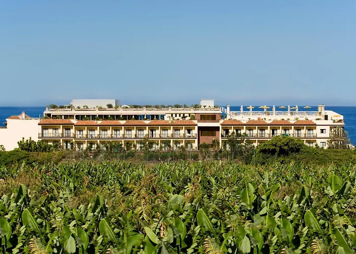 Hotel Gran Rey Valle Gran Rey